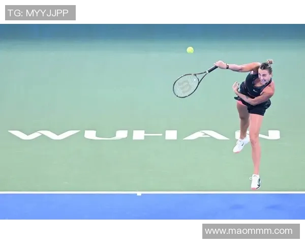 武汉网球队在网球速度排行榜中荣获第三名展现强劲实力与潜力