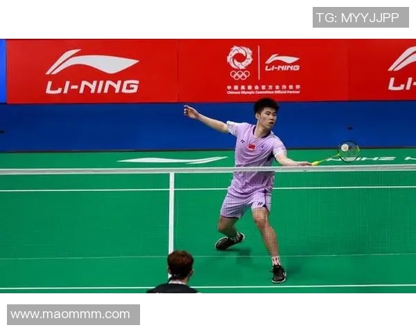 深圳羽毛球队在全运会中的精彩表现与未来发展潜力分析