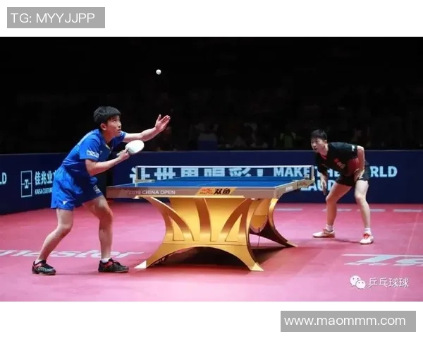 成都乒乓球队进攻体系解析与战术运用探讨 成都乒乓球队进攻体系解析与战术运用探讨