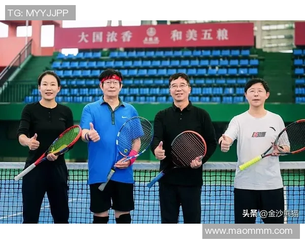 成都网球队引领最新网球配合TOP10榜单展现实力与风采