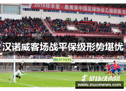 汉诺威客场战平保级形势堪忧